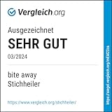 bite away elektronischer Stichheiler - 7
