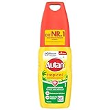 Autan Tropical Pumpspray