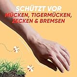 Autan Insektenschutz-Pumpspray - 6