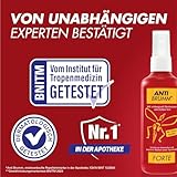 Anti Brumm forte Spray - 3