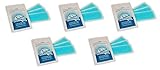15 er Set Kühlpflaster mit Menthol