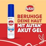 Autan Akut Gel für Insektenstiche - 6