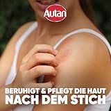 Autan Akut Gel für Insektenstiche - 6
