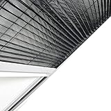 Fliegengitter Plissee für Dachfenster - 5
