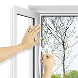 Apalus Fliegengitter für Fenster - 2