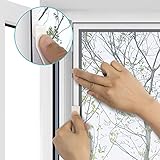 Apalus Fliegengitter für Fenster - 5