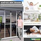 Windhager Insektenschutz Expert Schiebetür - 3