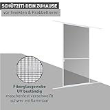 Windhager Insektenschutz Expert Schiebetür - 5