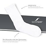 Safersox Mückensocken - 4