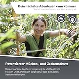 Safersox Mückensocken - 6