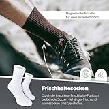 Safersox Mückensocken - 5