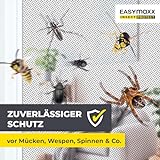 EASYmaxx Fliegengitter Magic Click - 5