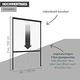 Windhager Insektenschutz Rollo Fenster Plus - 3