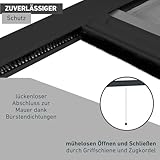 Windhager Insektenschutz Rollo Fenster Plus - 5