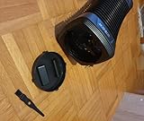 seenlast Elektrischer Insektenvernichter - 11