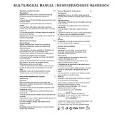 Janolia Citronella Armbänder, 12 Stück Armband und 32 Stück Aufkleber, Hergestellt aus pflanzlichen ätherischen Ölen, Sicheres für Indoor, Outdoor, Kinder, Erwachsene - 3