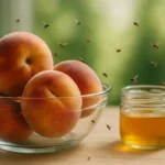 So können Sie Fruchtfliegen vertreiben – einfache Maßnahmen für Küche und Haushalt