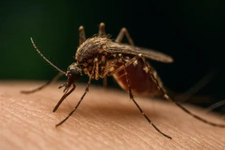 Wie gefährlich sind Malaria-Mücken? Risiken und Schutz im Überblick