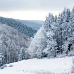 Mückenstiche im Winter – wie das möglich ist und was dahintersteckt