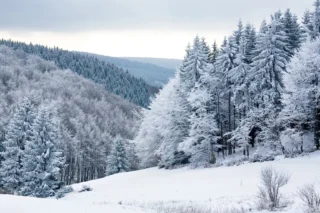 Mückenstiche im Winter – wie das möglich ist und was dahintersteckt