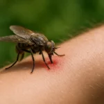 Beißende Fliegen – Infos zu Arten, Stichen und Schutzmöglichkeiten
