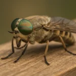 Bremsen – gefährliche Insektenstiche und wirksamer Schutz im Überblick