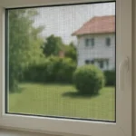 Insektenschutz für Fenster – effektiver Schutz für Wohn- und Schlafräume
