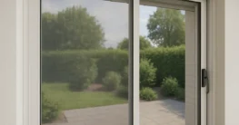 insektenschutz schiebetür