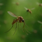Mücken 2025 – aktuelle Lage, Risiken und Schutzmöglichkeiten in Deutschland