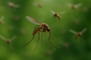 Mücken 2025 – aktuelle Lage, Risiken und Schutzmöglichkeiten in Deutschland