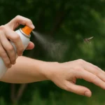 Mückenabwehr im Vergleich – wirksame Methoden und empfohlene Produkte