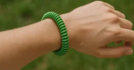 mückenarmband