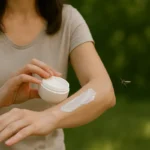 Mückenstiche vorbeugen – effektive Maßnahmen und passende Produkte