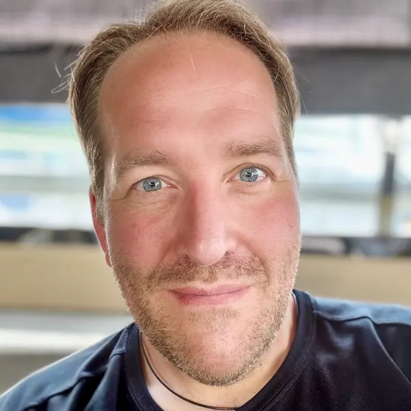 Michael Lengemann